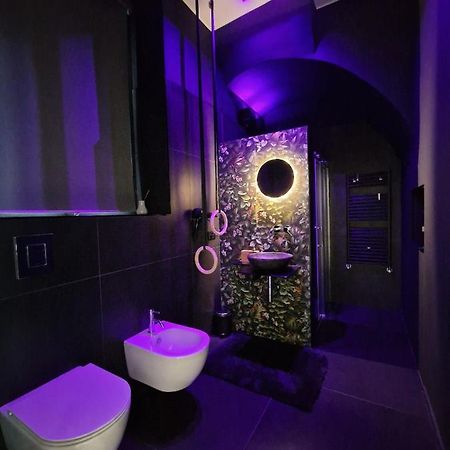 Siculi Senses Loft Villa Katanya Dış mekan fotoğraf