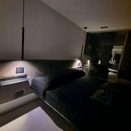 Siculi Senses Loft Villa Katanya Dış mekan fotoğraf