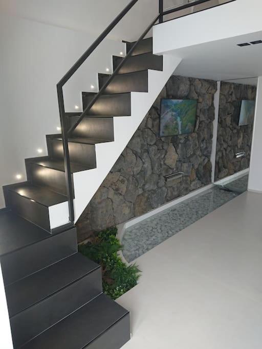 Siculi Senses Loft Villa Katanya Dış mekan fotoğraf