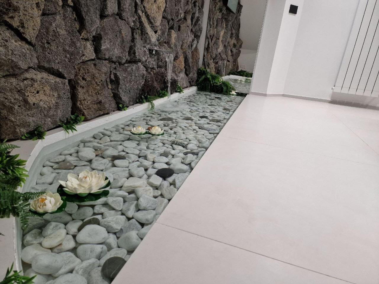 Siculi Senses Loft Villa Katanya Dış mekan fotoğraf