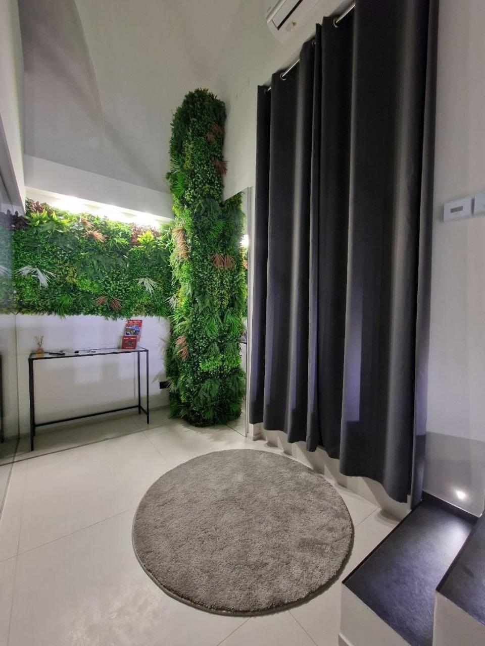 Siculi Senses Loft Villa Katanya Dış mekan fotoğraf