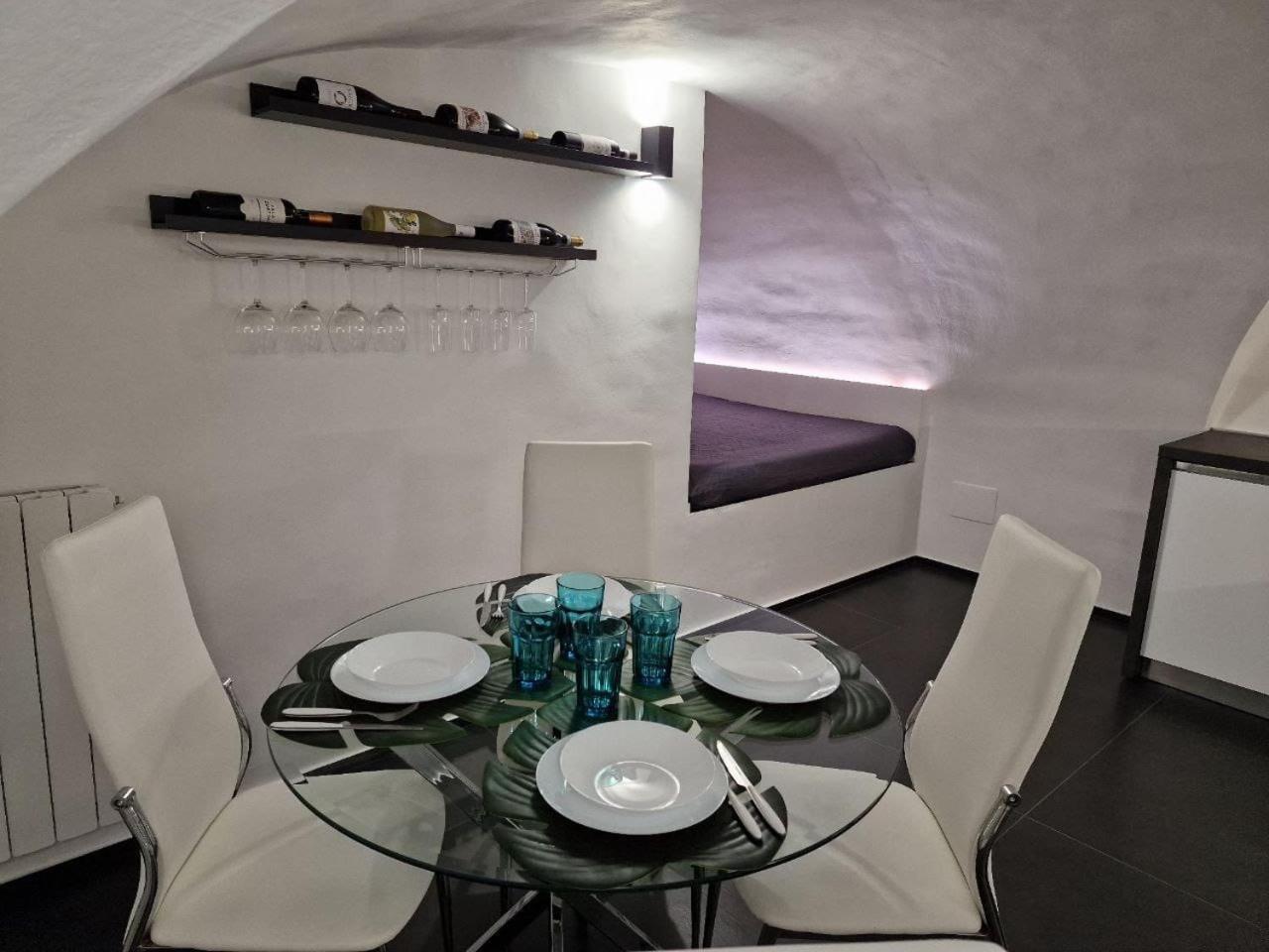 Siculi Senses Loft Villa Katanya Dış mekan fotoğraf