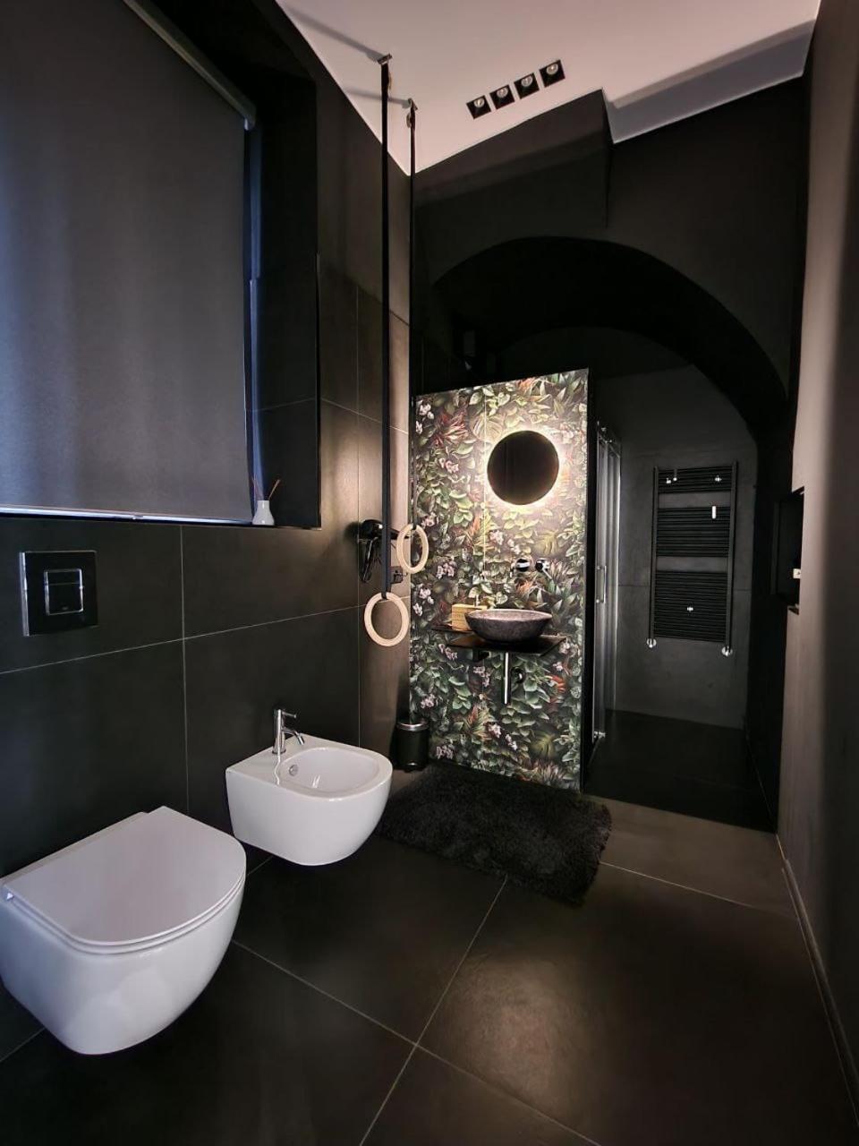 Siculi Senses Loft Villa Katanya Dış mekan fotoğraf