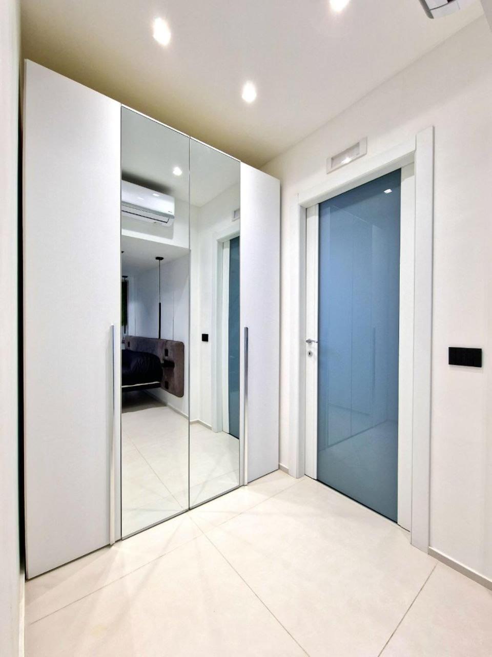 Siculi Senses Loft Villa Katanya Dış mekan fotoğraf