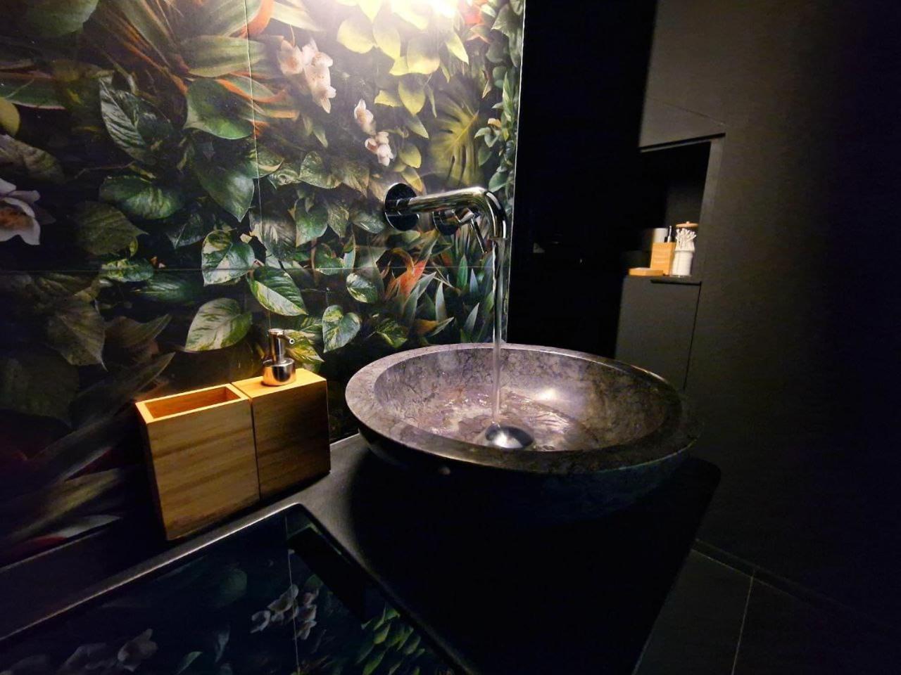 Siculi Senses Loft Villa Katanya Dış mekan fotoğraf