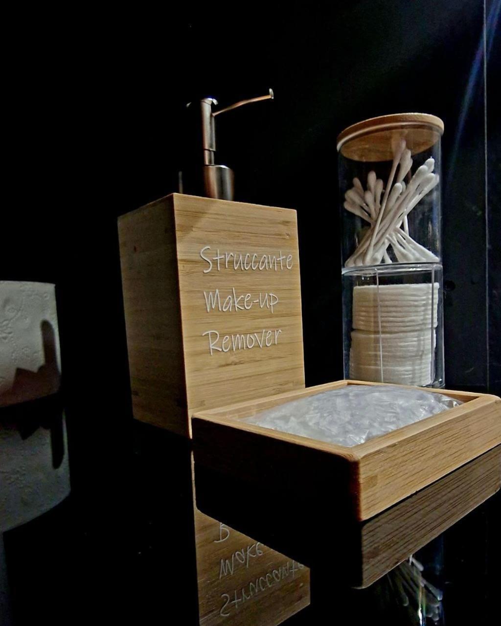 Siculi Senses Loft Villa Katanya Dış mekan fotoğraf