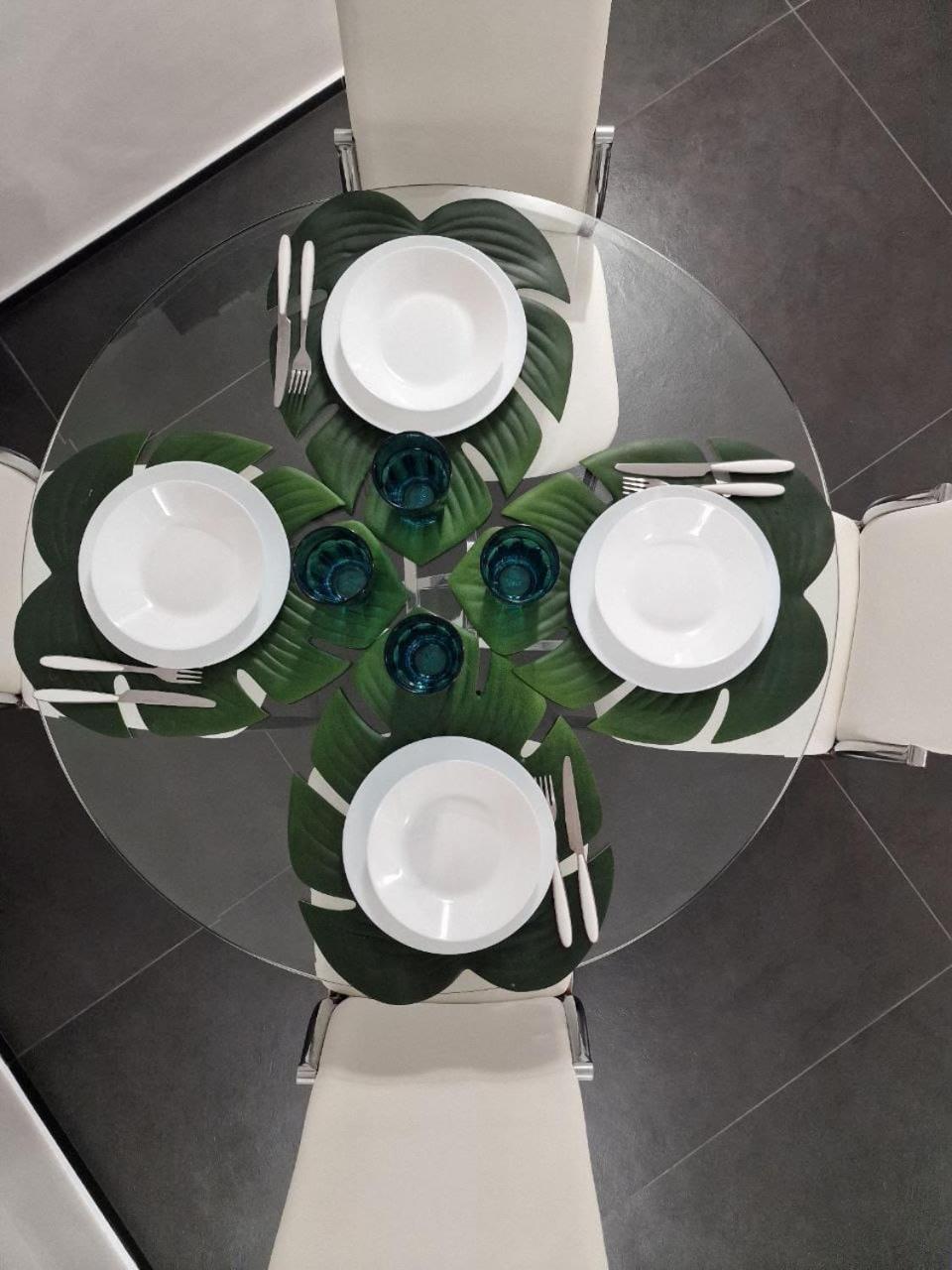 Siculi Senses Loft Villa Katanya Dış mekan fotoğraf